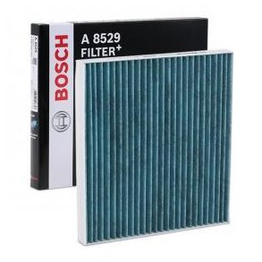 BOSCH kabinefilter+ 0 986 628 529 (A8529)