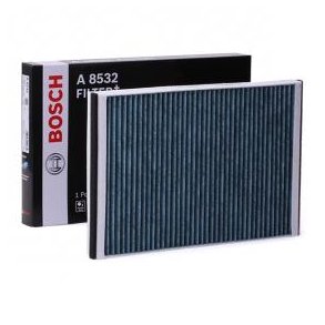 BOSCH kabinefilter+ 0 986 628 532 (A8532)