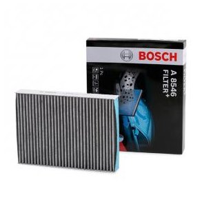 BOSCH kabinefilter+ 0 986 628 537 (A8537)