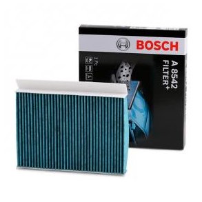 BOSCH kabinefilter+ 0 986 628 542 (A8542)
