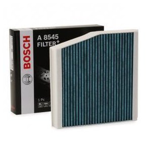 BOSCH kabinefilter+ 0 986 628 545 (A8545)