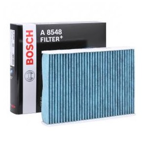BOSCH kabinefilter+ 0 986 628 548 (A8548)
