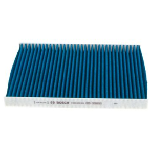 Kabineluftfilter BOSCH 0 986 628 563
