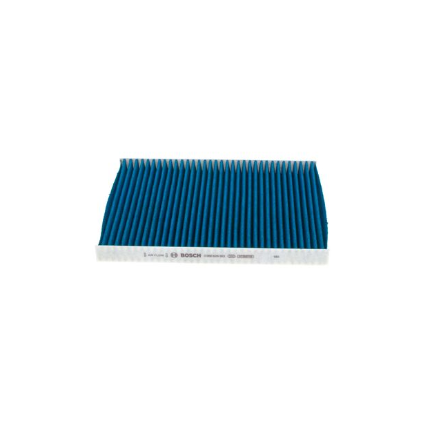 Kabineluftfilter BOSCH 0 986 628 563