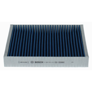 Kabinefilter+ BOSCH 0 986 628 612