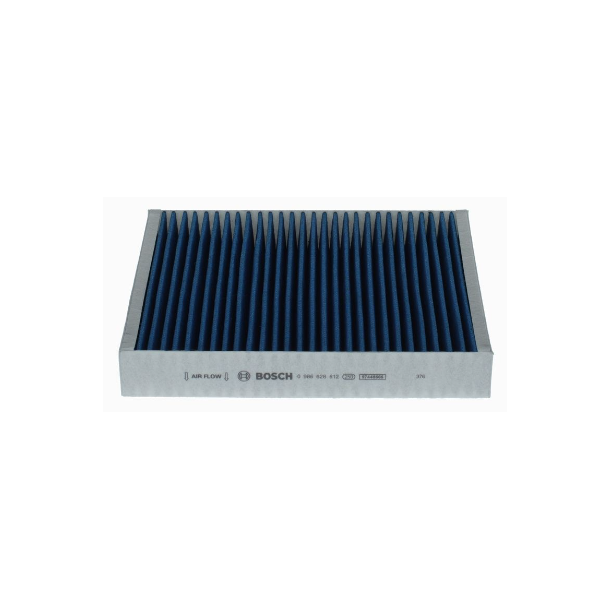 Kabinefilter+ BOSCH 0 986 628 612