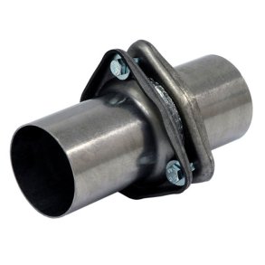 Flns 3'' rostfri 76mm