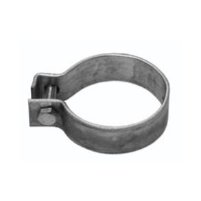 Båndclamps 2'' 54mm