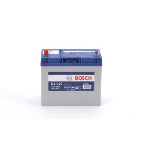 Batteri 12V 45AH/330A L+ 238X129X227 S4 TERMINALER