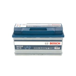 Batteri 12V 95AH/850A L- 353X175X190 S4 EFB