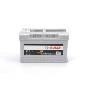 Batteri 12V 85AH/800A L- 315X175X190 S5