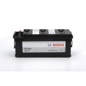 Batteri 12V 135AH/1000A L+ 514X175X210 T3