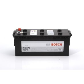 Batteri 12V 120AH/680A L+ 513X189X223 T3