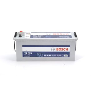 Batteri 12V 140AH/800A L+ 513X189X223 T4