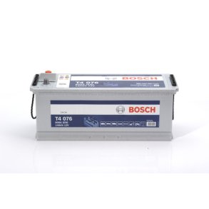 Batteri 12V 140AH/800A L+ 513X189X223 T4