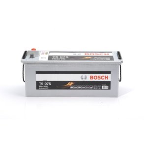 Batteri 12V 145AH/800A L+ 513X189X223 T5