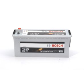 Batteri 12V 180AH/1000A L+ 513X223X223 T5