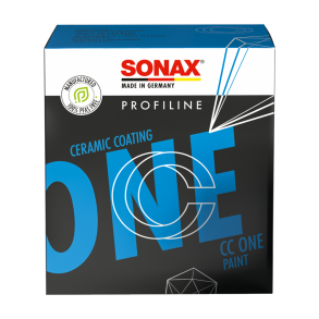 SONAX PROFILINE CeramicCoating CC One (4 dele)