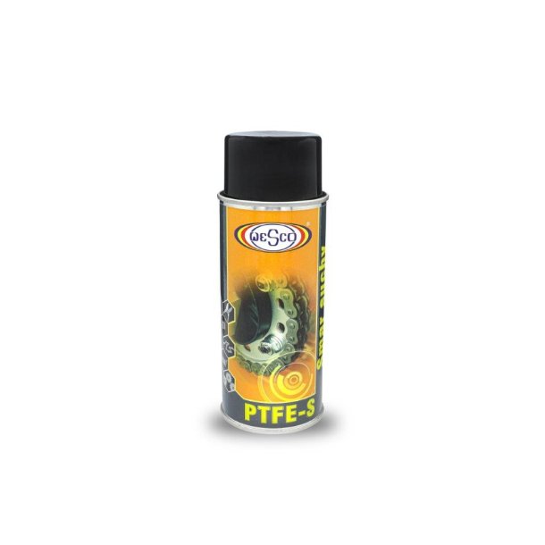 Ptfe Teflon Fedt 400Ml Trt 35C Til 125C Wesco