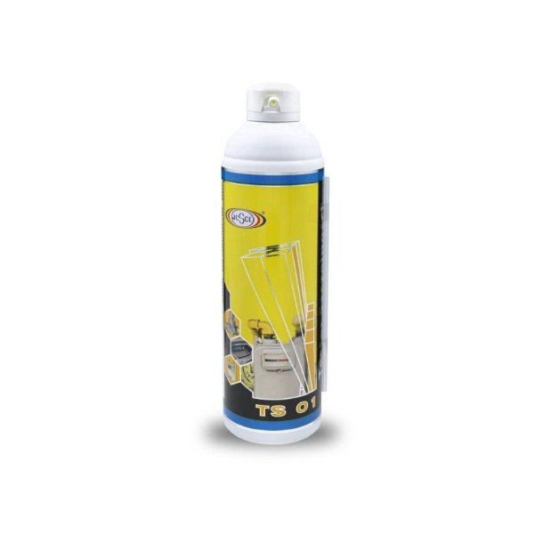 Lpg l&auml;ckagetestare 300Ml Ts1 Wesco