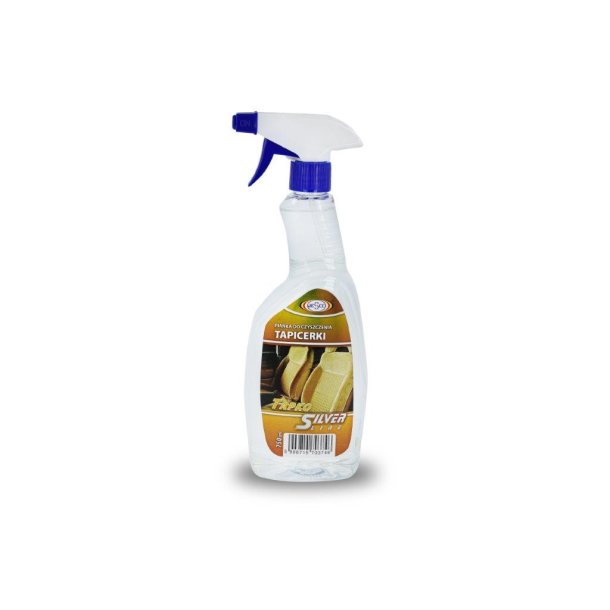 Medium reng&ouml;ringsskum 600Ml Wesco