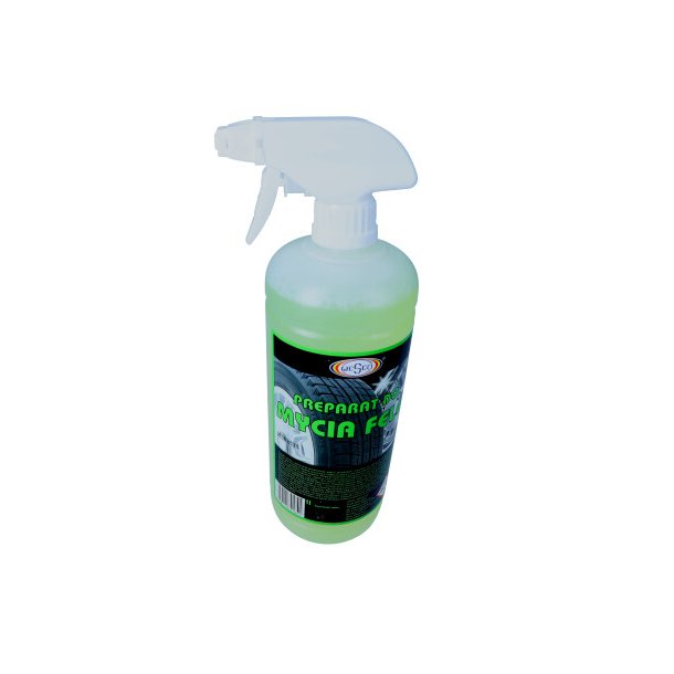 F&auml;lgreng&ouml;ring 1L Spray Wesco