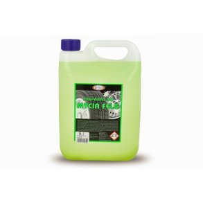 Fælgrenser 5L Wesco