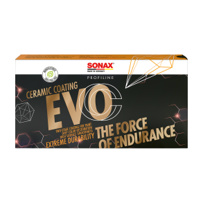 SONAX PROFILINE CeramicCoating CC Evo (8 dele)