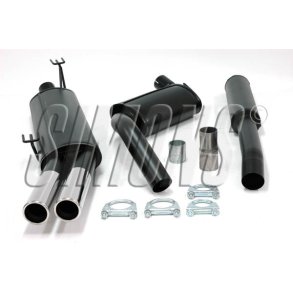 Sportavgas Passat 1.8/2.0