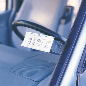 P-billet holder 1 stk