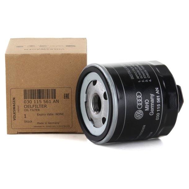 Oljefilter OE VW GOLF -VI LUPO POLO FOX CADDY