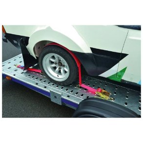 Strops&aelig;t til autotransport 3 m / 50mm