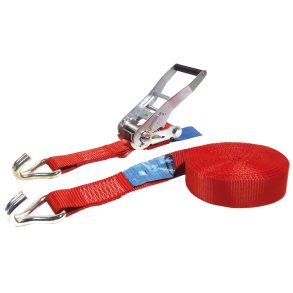 Bagagerem 900cm/50mm 4000kg 1stk r&oslash;d 