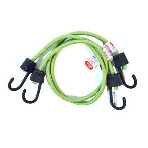 Bagagestrop super strong 80cm gr&oslash;n