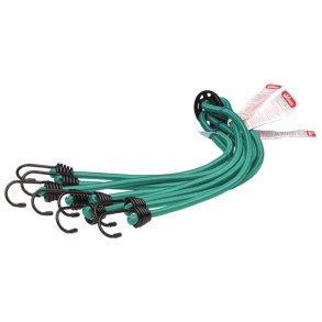 Bl&aelig;ksprutte 8-armet 80cm