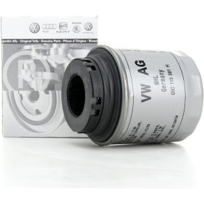 Oliefilter OE VW 1.2/1.4TSI 06.10-