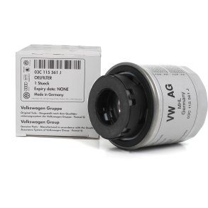 Oliefilter OE VW 1.4TSI -06.10
