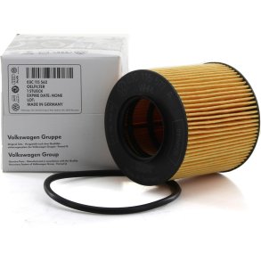 Oljefilter OE VW 1.4TSI/FSI 1.6FSI