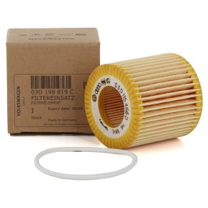 Oliefilter OE VW POLO 1.2 1.2 3L FOX 1.2