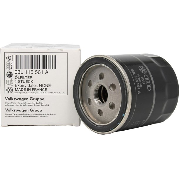Oljefilter OE VW POLO A1 FABIA 1.4TDI 01.15-