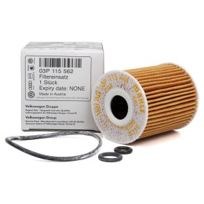 Oliefilter OE VW POLO FABIA IBIZA 1.2TDI CFWA
