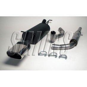 Sportudst. Skoda Octavia