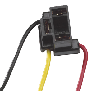 Fatning til h4 pære