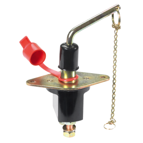 Hovedstrømafbryder 250 amp