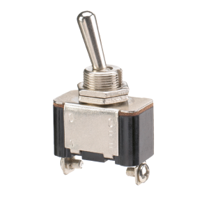 Kontakt on/off metal 25amp