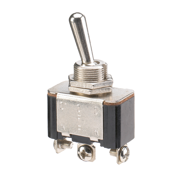 Sl p/av/p metall 25amp