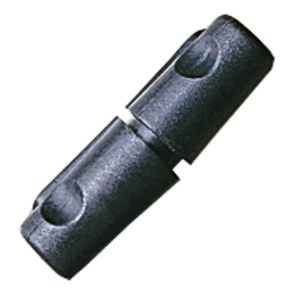 Sikringsholder til 1 sikring 1