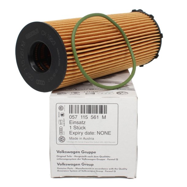 Oljefilter OE VW 2.7/3.0TDI