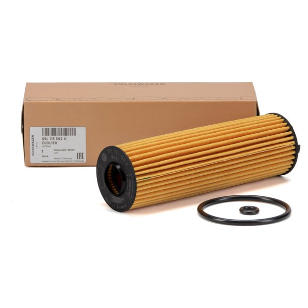 Oljefilter OE VW GOLF VIII PASSAT 2.0TDI