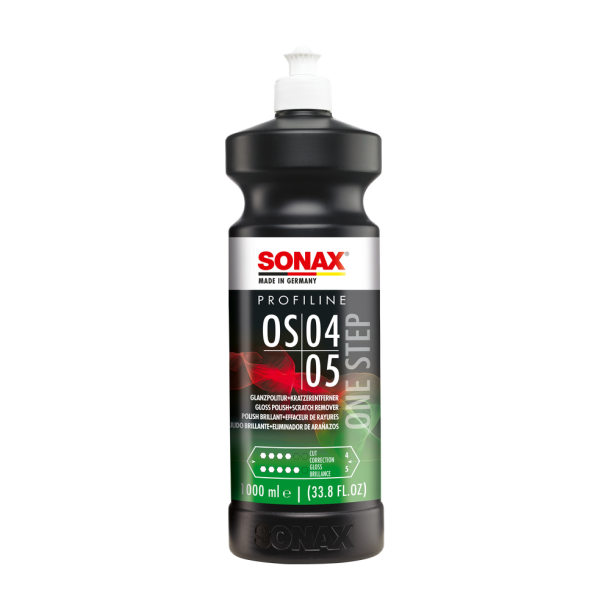Sonax Profiline glans polering OS 04-05 1L